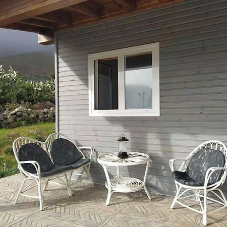 Tinor Casa De Madera El Jardin De Taraヴィラ エクステリア 写真